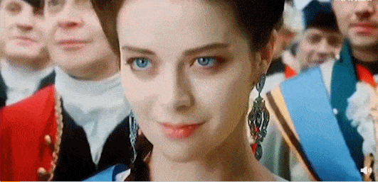 俄美争着拍摄电视剧《叶卡捷琳娜大帝》,东东和西西推荐看俄剧,随便截