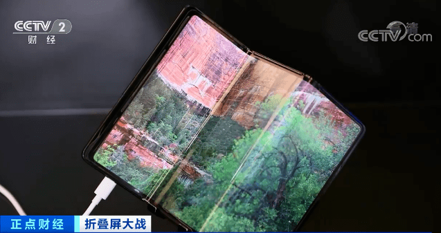 这种手机火了，一上市就被炒到数万元！厂商豪掷近500亿元争赛道！未来价格有望降至→