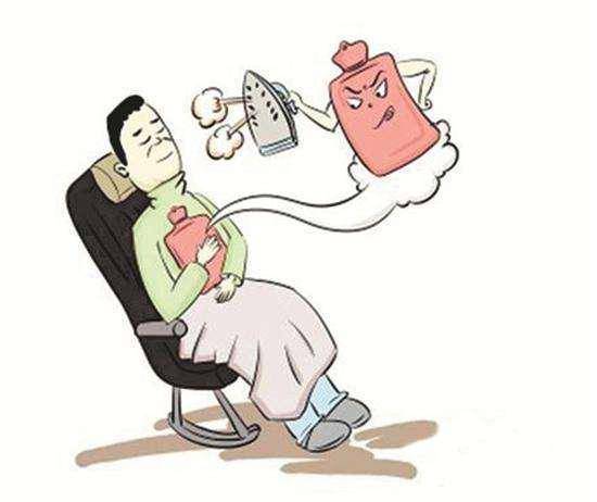 小宝测评｜谁是最暖最安全的充电暖手宝？