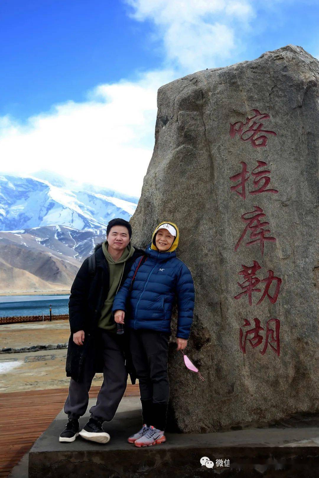 中国舞蹈荷花奖新贵:张鹏和他的老婆李梦雨