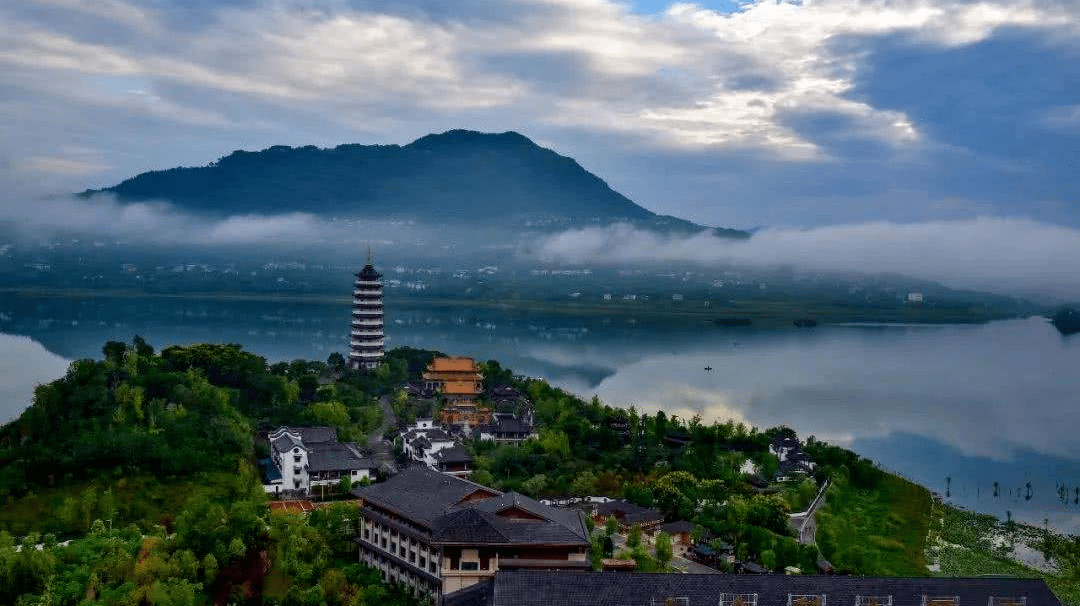 渝东北限量版风景