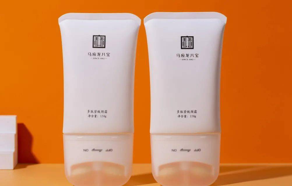 国货“显老”颈纹真的能“滚”掉!!430年的国货,一招get女明星“天鹅颈”!