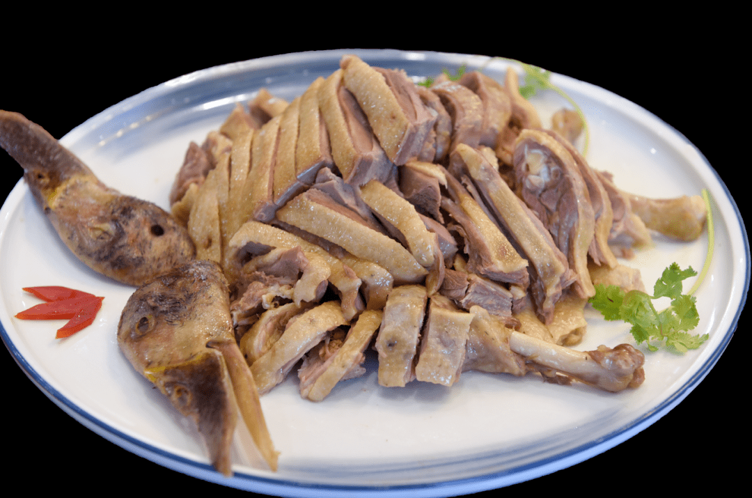 滁州的幸福生活,藏在这些美味里!_定远_美食_全椒