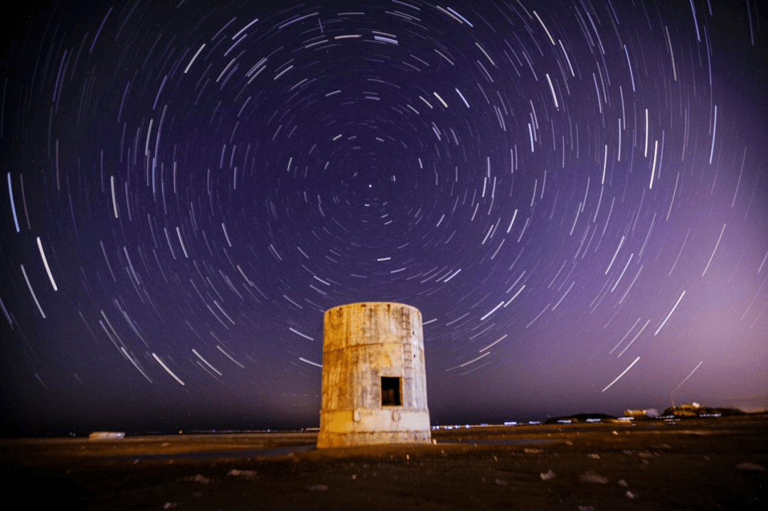 星空|威海市首届阅读行走征文大赛获奖作品展示：三等奖《千里山海是星途》