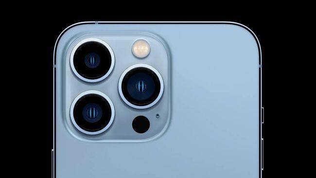 爆料：iPhone 15 Pro将配备5倍变焦潜望式相机