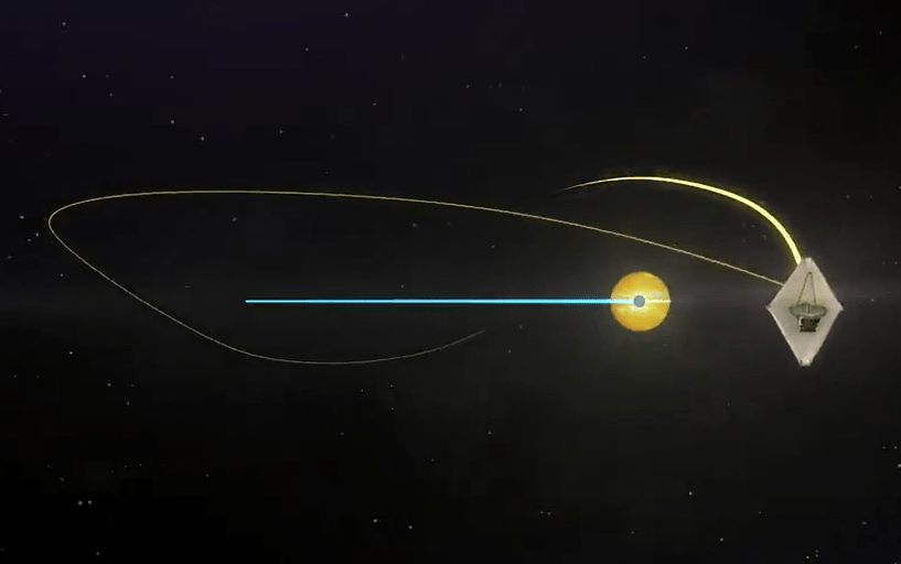 詹姆斯·韦伯太空望远镜将于 1 月 24 日进行最终点火修正