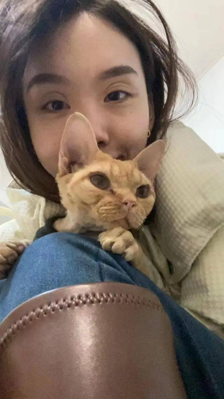 梦玲2021网红赢了女明星？！找准风格小美女也能变大美人！