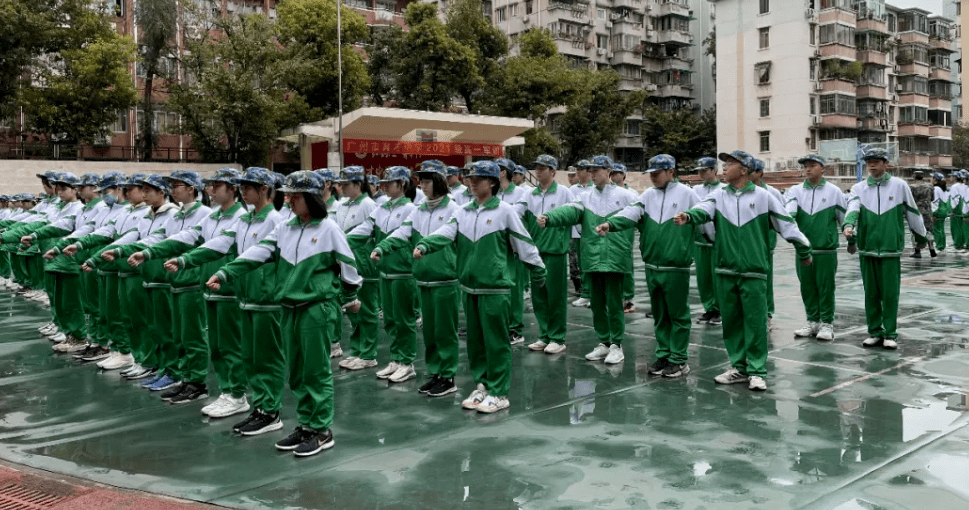 西關外國語學校07廣州第一中學06廣州市白雲中學05廣州市培英中學04