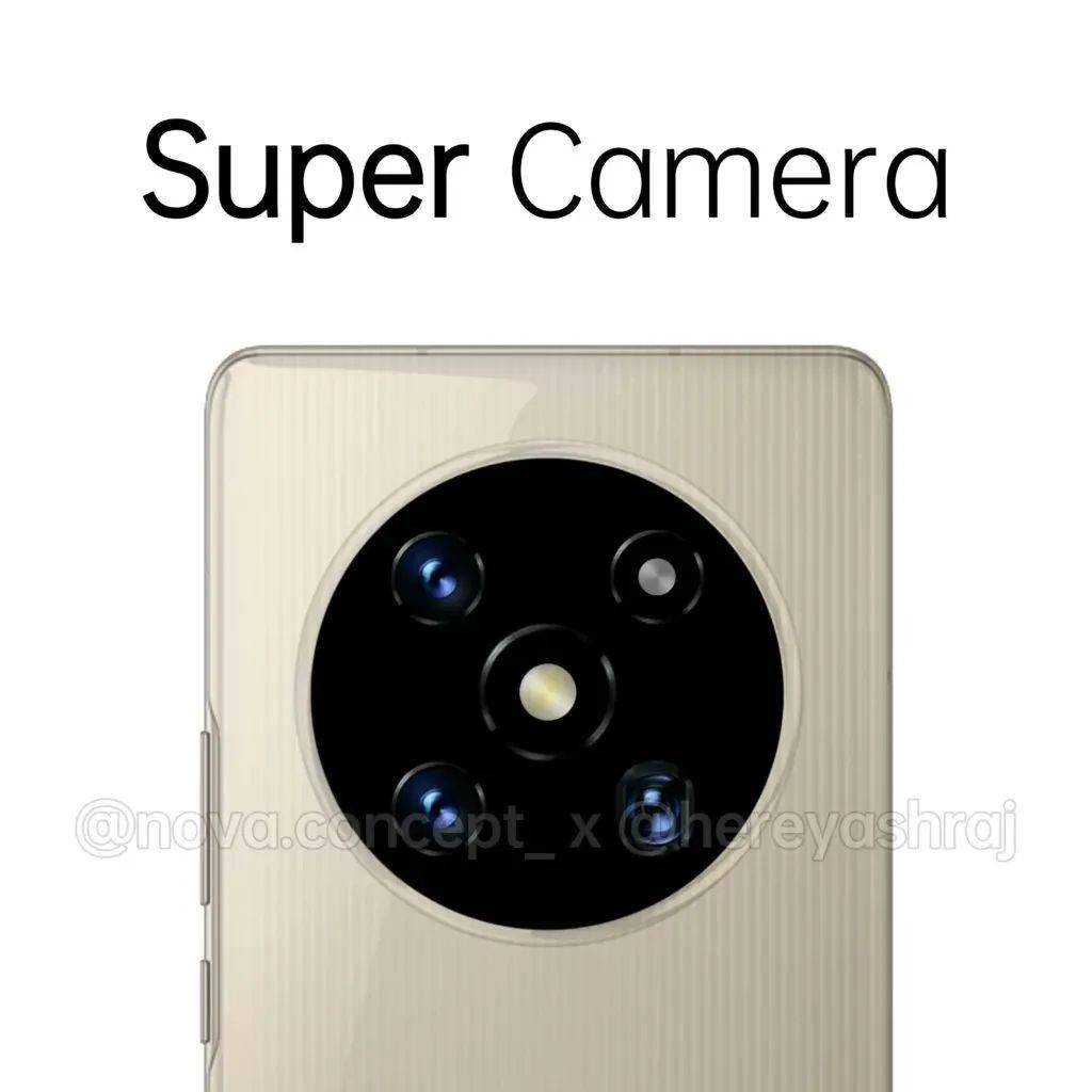 12Ultra定版年后发！小米大波新机来袭 | 华为Mate50假想图 眼熟~