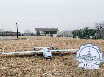 续航9小时！国内续航时间最长氢动力无人机在渝首飞