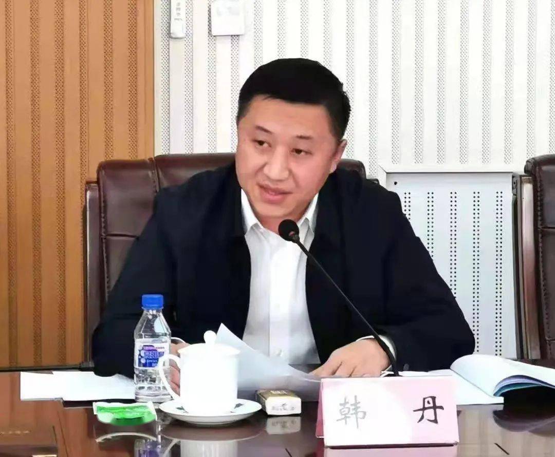 两会声音丨韩丹代表为乡村振兴培养实用型人才