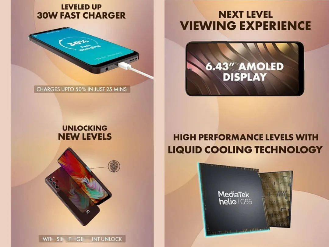 【搞事】咖喱味版“三星S21Ultra”后天发 大下巴+联发科G95