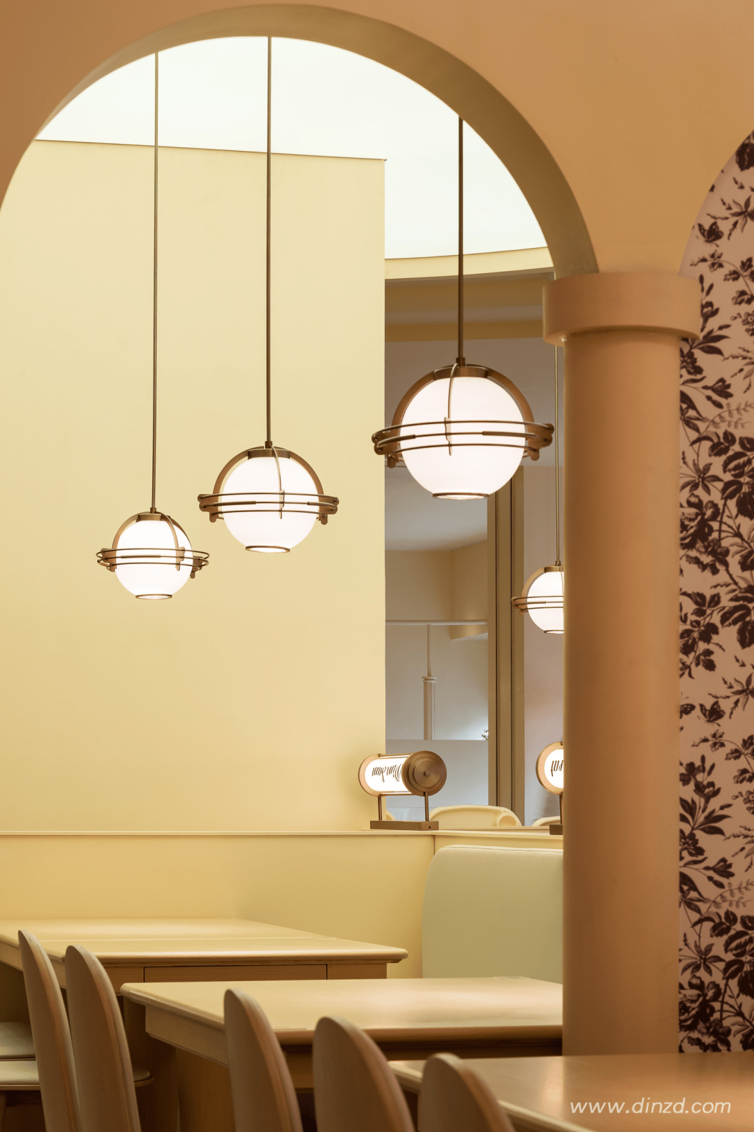 首发麦设计超感力在度假酒店品人生味甜