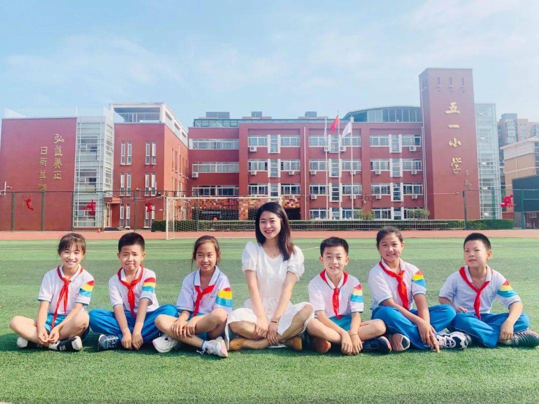 武乡县五一小学图片