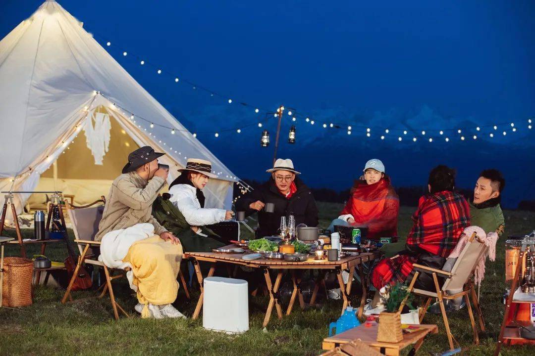 湾区|南都娱乐2021十大综艺·推陈出新,别样魅力