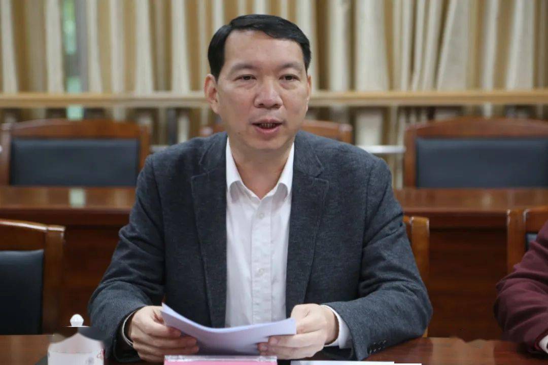 市人大常委会副主任刘汉球到我县开展工作调研_佛冈_建设_张芳