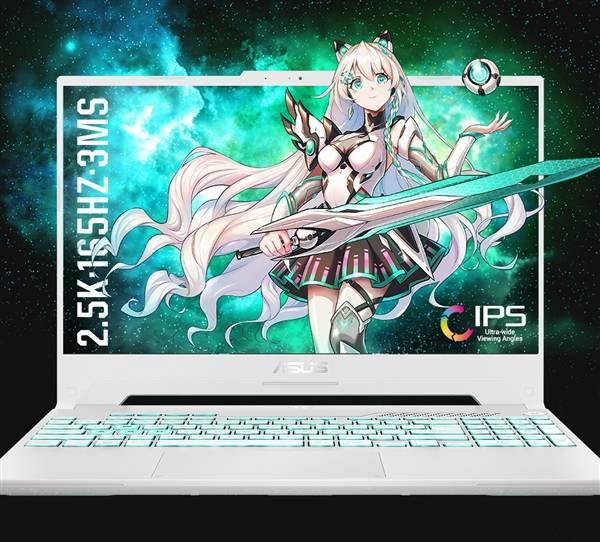 改变行业的游戏本！华硕天选3升级登场：双显三模、140W满血