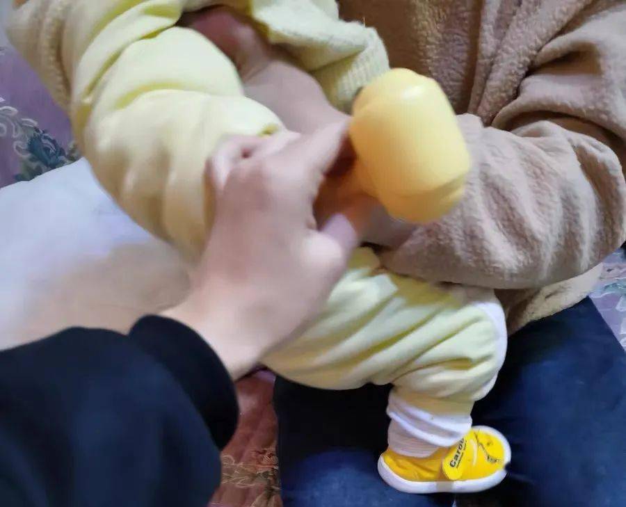 游戏|【玩具】“不用电”的打地鼠游戏，比比谁的手更快，收到就能玩！