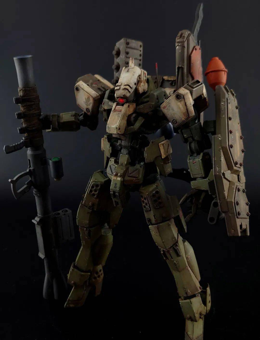 幻想中残存的铁华团格雷兹改