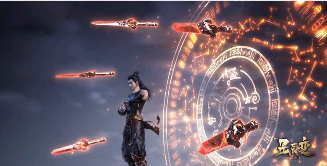 强者|开播女主就下线？甜完再虐，燃到飙泪！