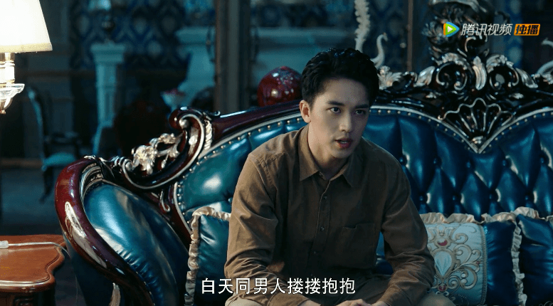 冯世真|她也玩起了姐弟恋？