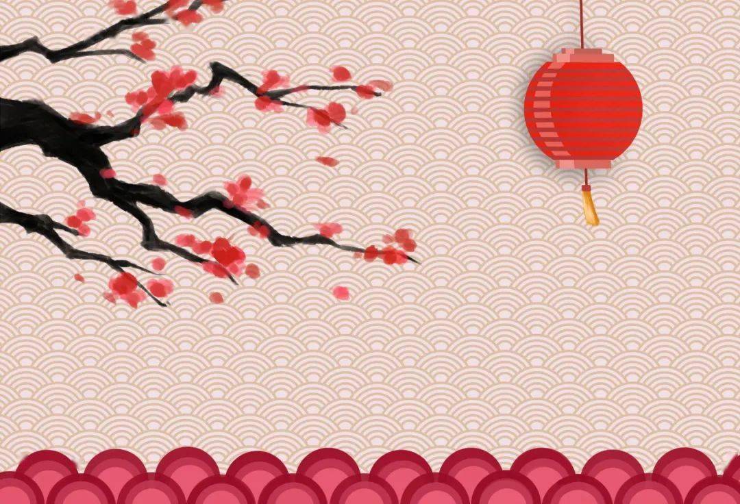 小年静待幸福来敲门