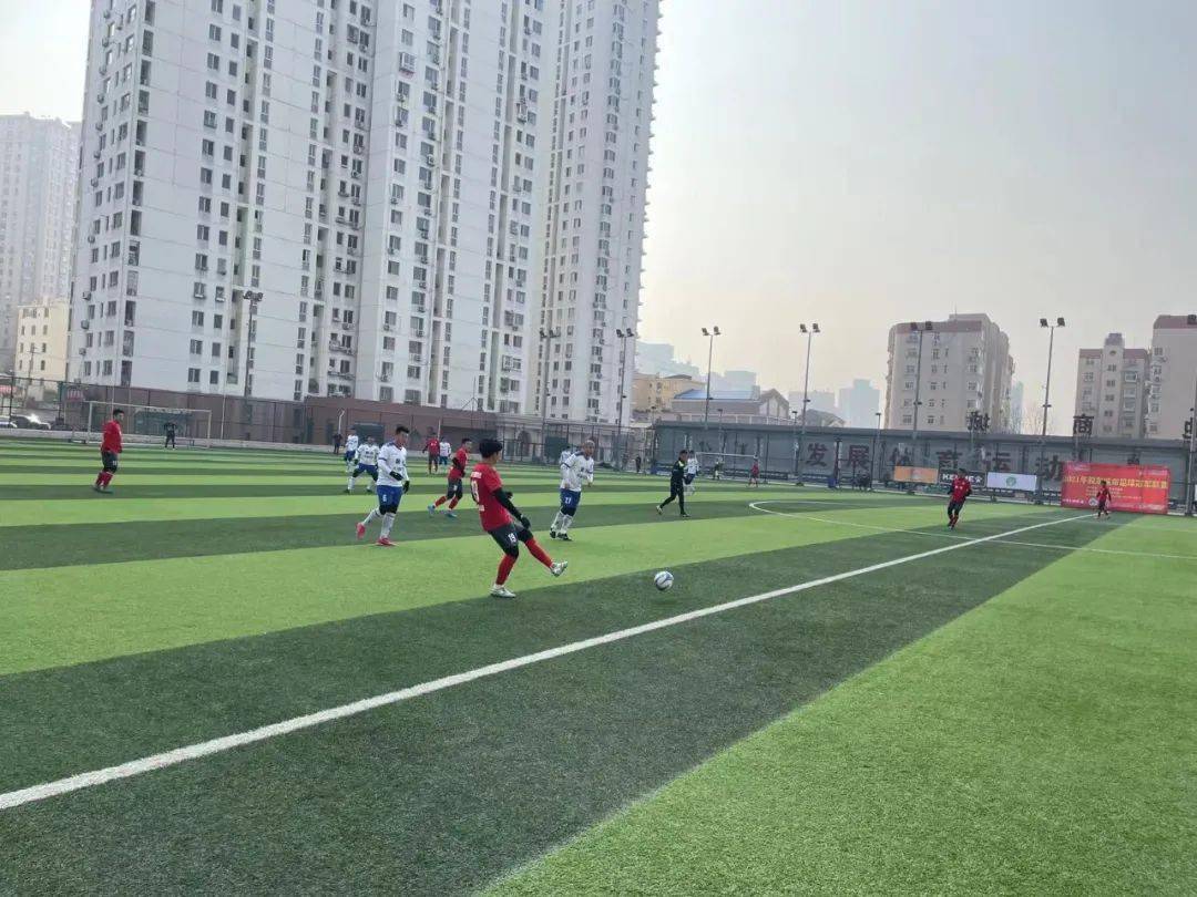 胶东|2021年胶东城市足球冠军联赛圆满闭幕
