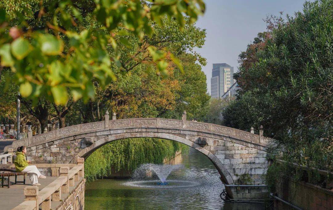 解密太仓元代文化密码请君探访元代三桥