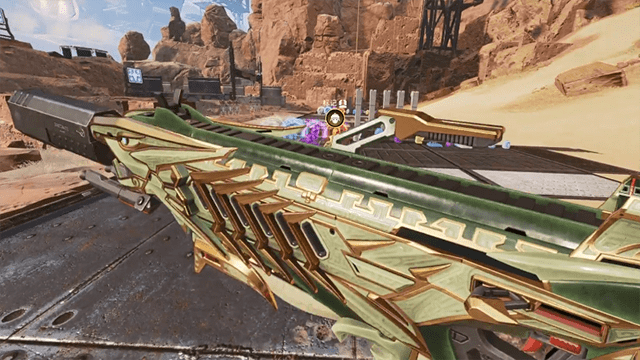 开发人员解释未削弱《apex英雄》暴走轻机枪原因_赛季_larson_数据