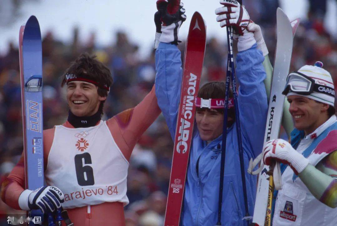 冬奥之旅萨拉热窝浴火重生