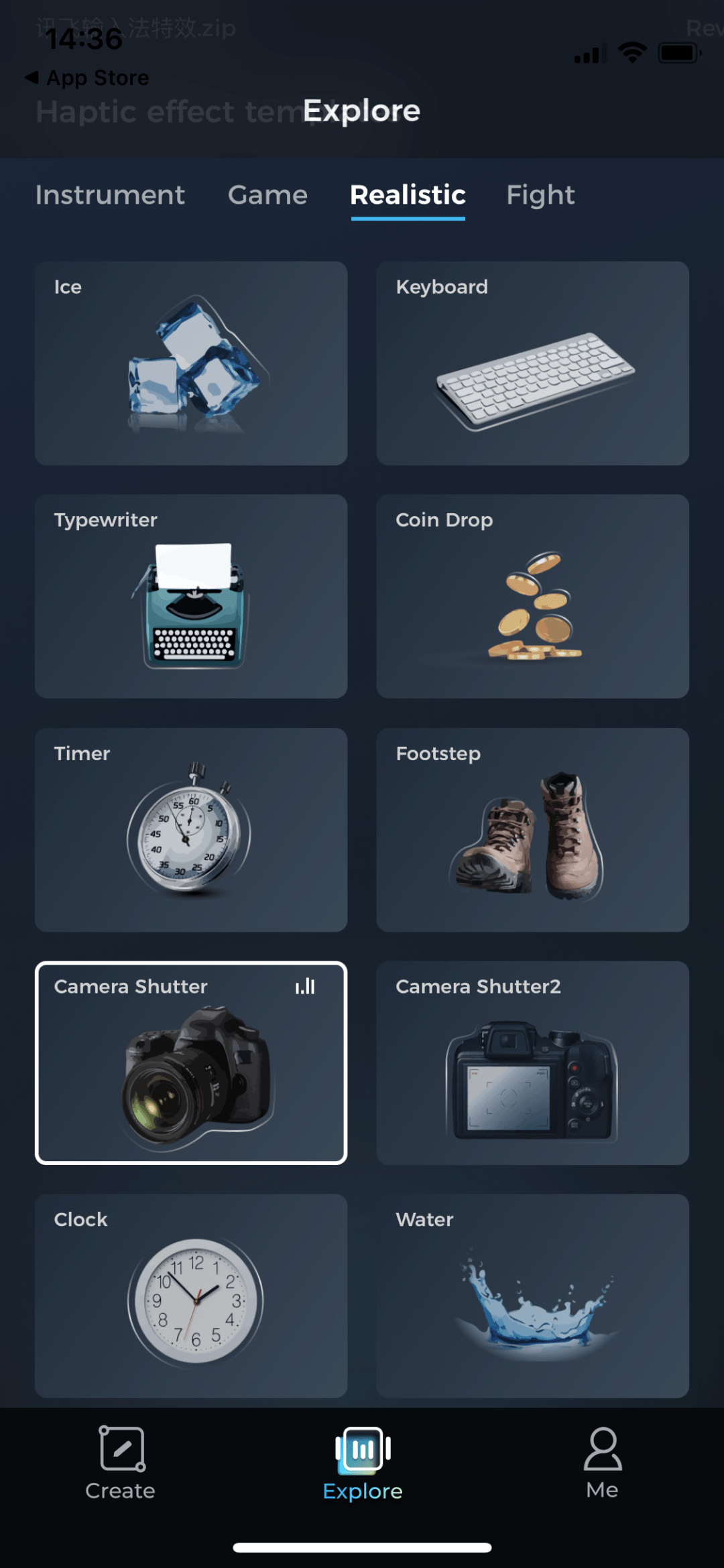 马达|【搞事】马达振动反馈不强?苹果元器件厂商App让你多重感知