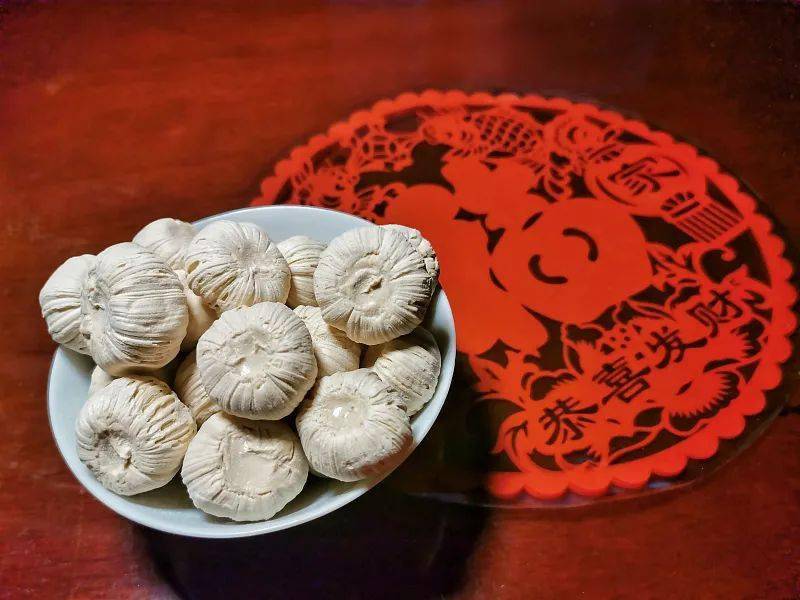 小年春节的序曲