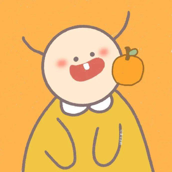 趣味搞怪头像大全