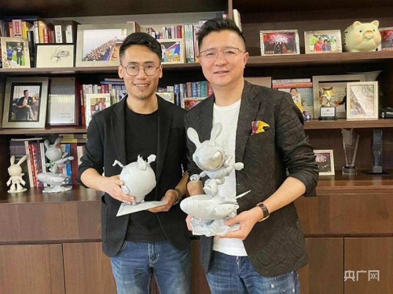 九天|首个航天科幻元宇宙IP《守护九天DEFENDER—X》发布