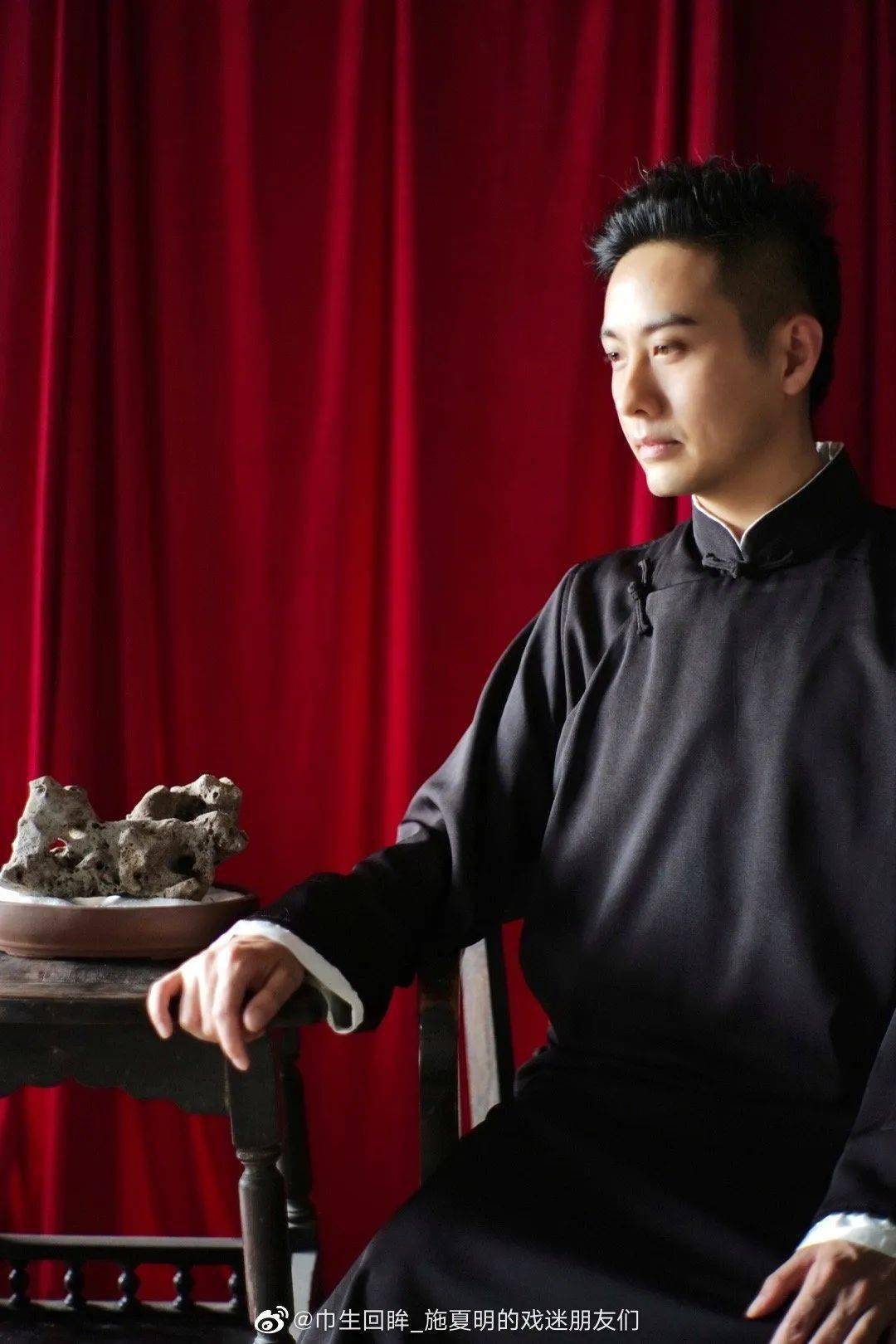 女明星|戏曲出身的女明星，真的比别人多点料