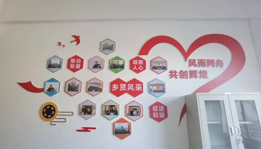 硬核恩施乡贤齐聚竟然为了同一件事