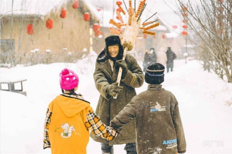 影响|过了“小年”就是年