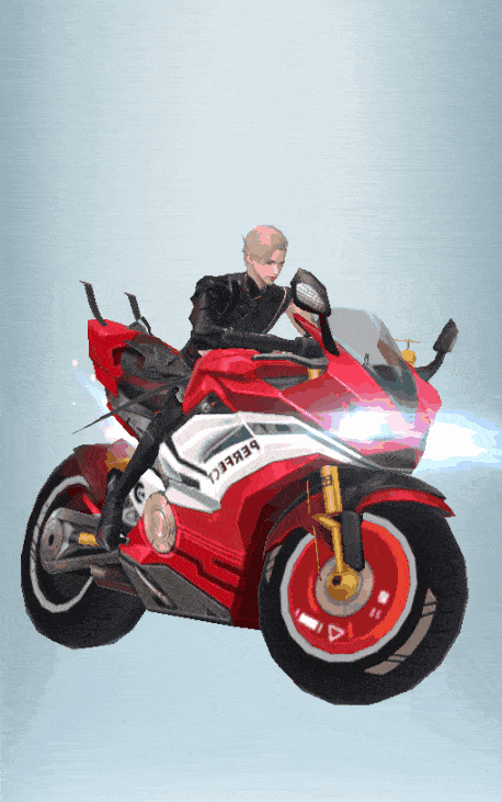 更新公告全新版本明日上线新时装逐风炫影系列上架