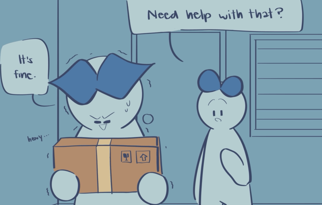 attachment style you shy away from emotional closeness, afraid