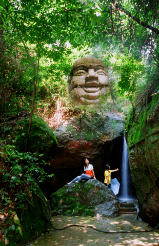 【贺新春丨游沙县】淘金山·沙县小吃城(汽车)1日游_景区_元气_特色