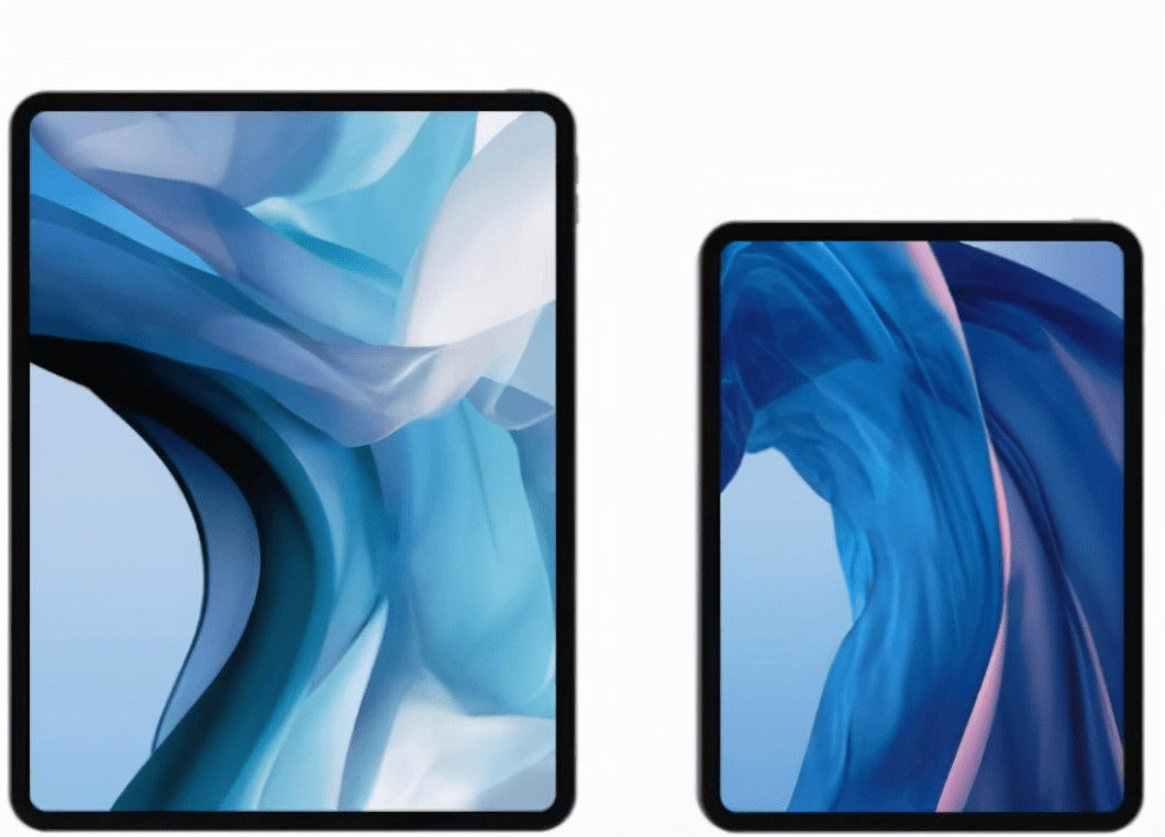 配置|小米巨屏手机曝光,屏幕尺寸直逼8.3英寸的iPad mini