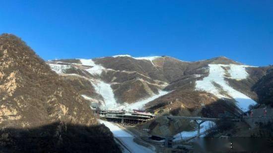 滑雪|首批国家级滑雪旅游度假地出炉 冰雪旅游持续高质量发展