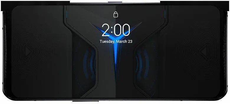 【新机】拯救者Y90渲染图全曝 素皮灰/薄荷绿俩配色很大胆