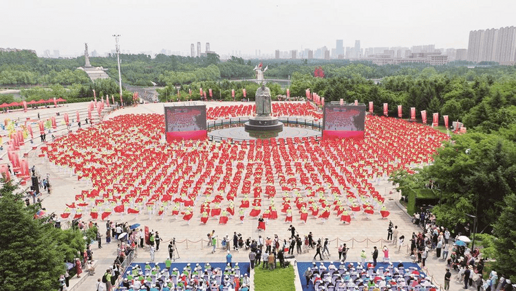 长春|长春：文旅产业在快速发展中红红火火开新局