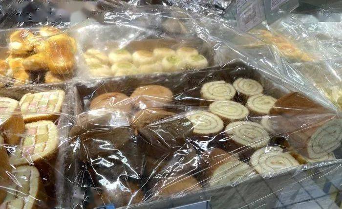 种类|这些年货采购地已备好，坚果、糕点、零食、熟食赶紧囤起来吧！
