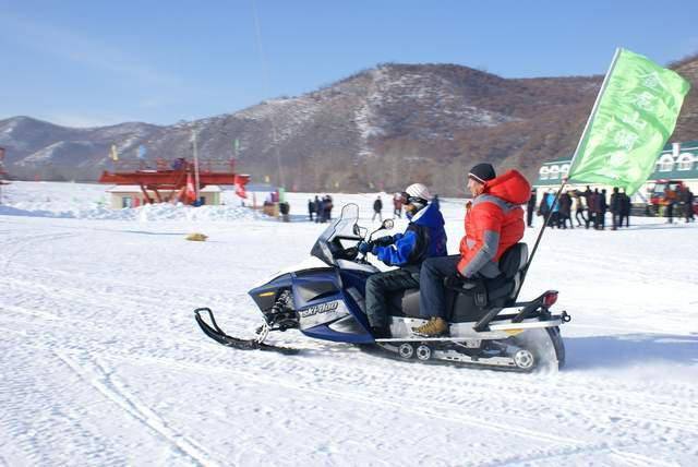 滑雪|首批12个国家级滑雪旅游度假地出炉，有哪些看点？