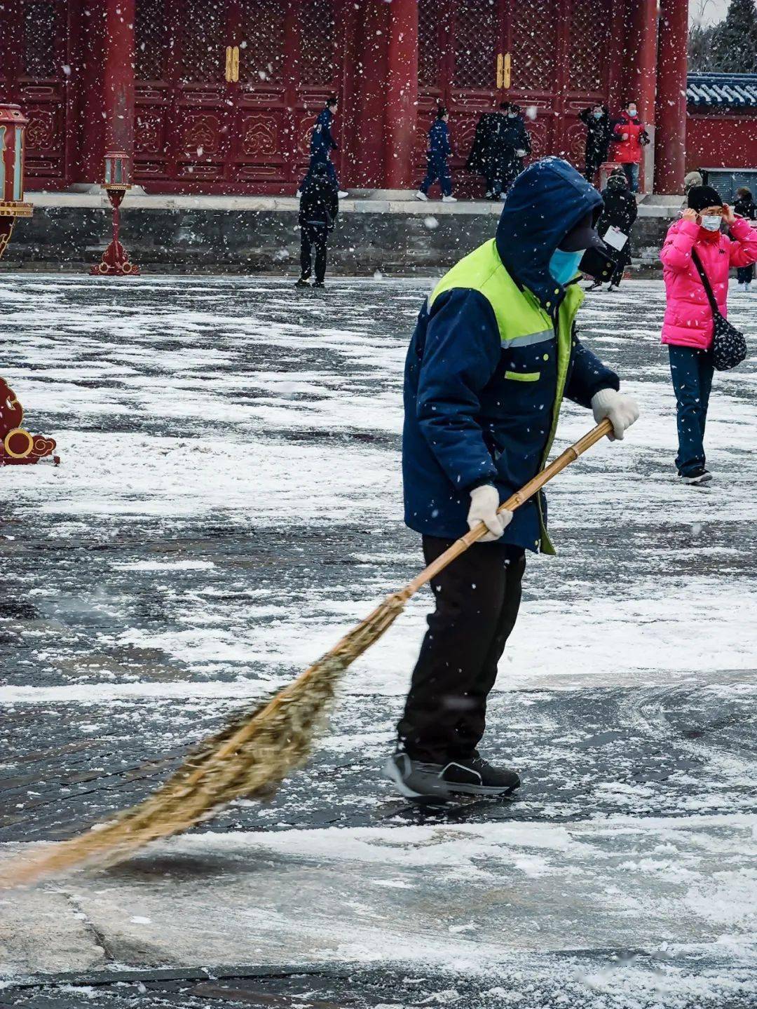 牛铭乾|错过这波，只能明年再见！