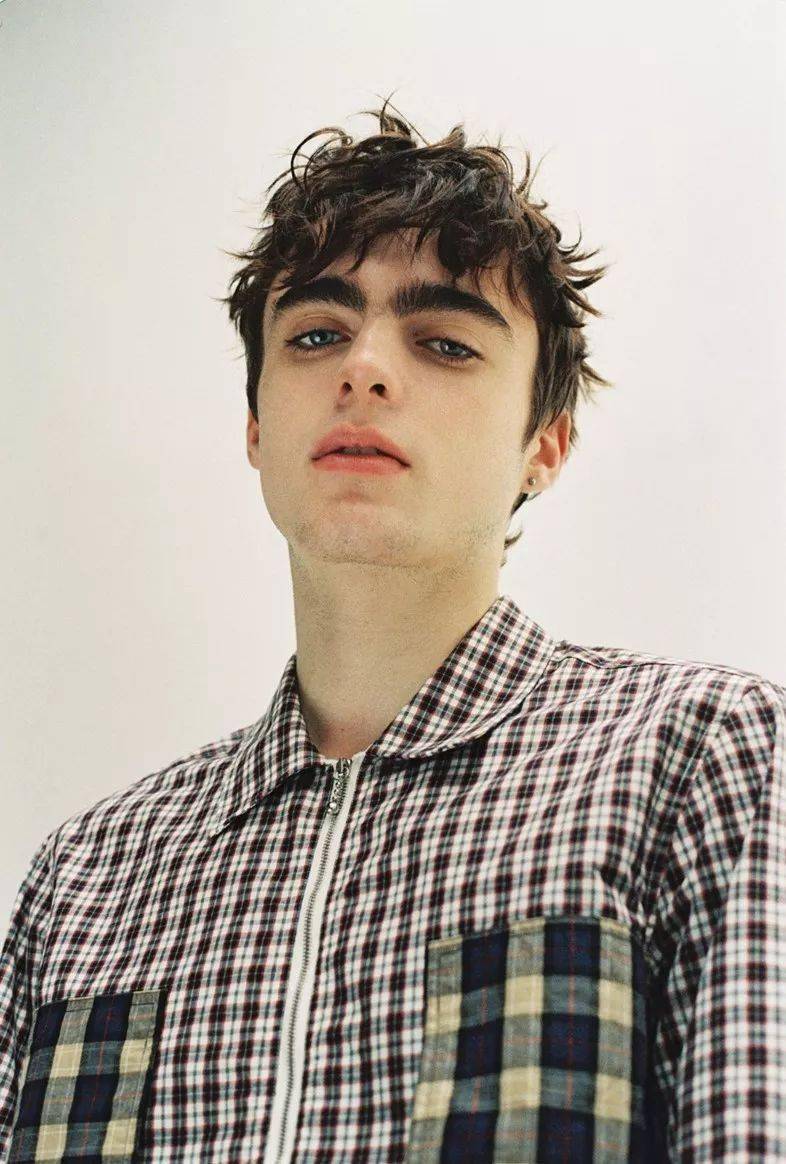 lennongallagher我心中的灰姑娘