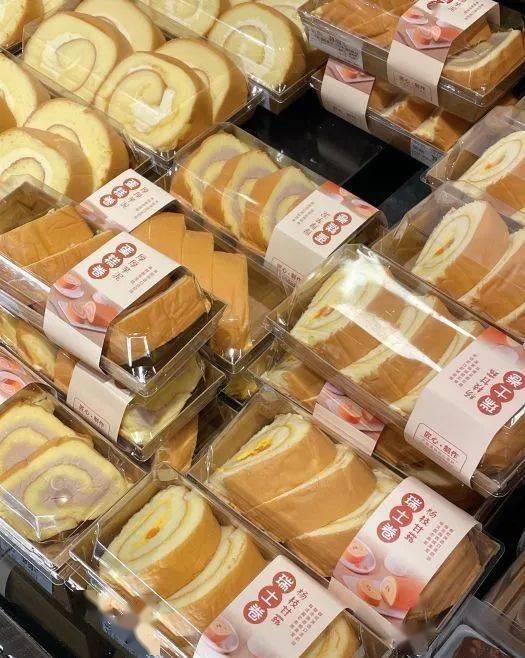 种类|这些年货采购地已备好，坚果、糕点、零食、熟食赶紧囤起来吧！