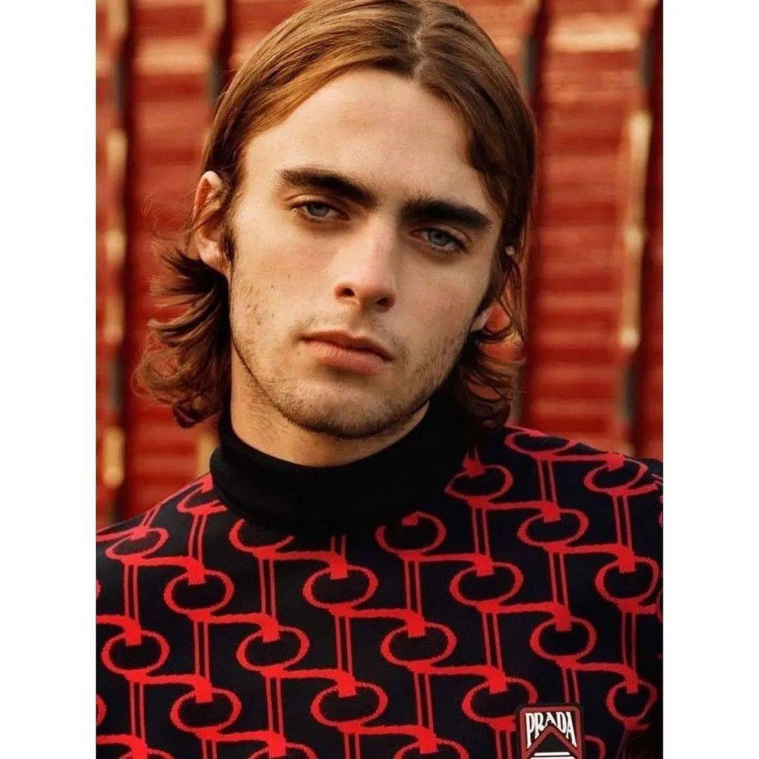 lennongallagher我心中的灰姑娘